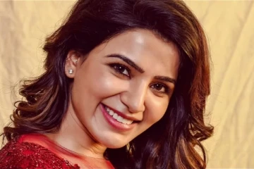 இரண்டாவது திருமணம் குறித்து மனம் திறந்தார் நடிகை சமந்தா