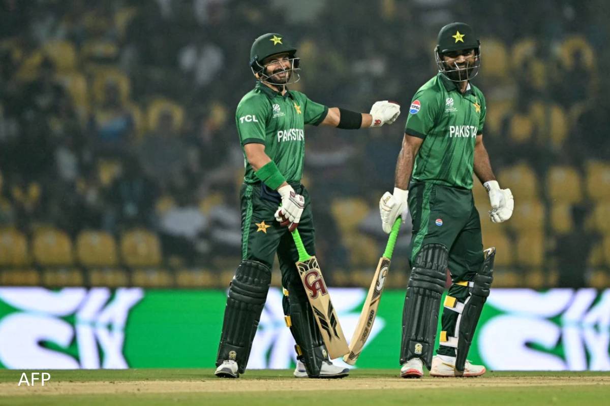 Pakistan vs Sri Lanka, T20 World cup 2026