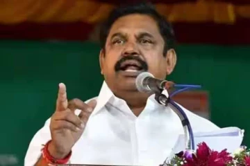 பாஸ் இருக்கும்போது கீழே இருப்பவர்கள் பேசக்கூடாது: அண்ணாமலை குறித்து ஈபிஎஸ் கருத்து