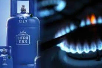 லிட்ரோ சமையல் எரிவாயுவின் விலையில் திருத்தம்