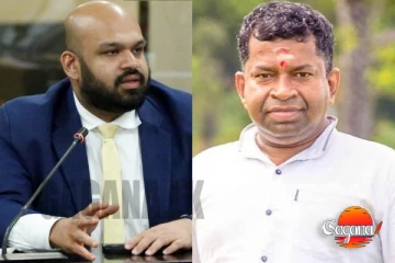 ශානක්කියන් හෙළි කරයි – මඩකලපුවේ නව බල ගැටුමක්!