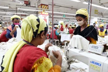 தொற்றுநோய்களின் போது ஆடைத் தொழிலாளர்களின் உரிமைகளை பாதுகாக்க வேண்டும்!