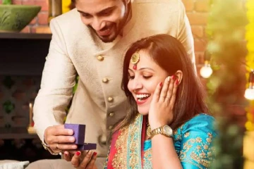 காதலர் தினத்தில்  மகிழ்ச்சிப்படுத்திய  தங்கம் விலை!