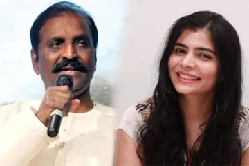 மகளிர் தினத்தில் வாழ்த்து சொன்ன வைரமுத்து: அதே கவிதையை திருப்பிப்போட்டு விளாசிய சின்மய்!