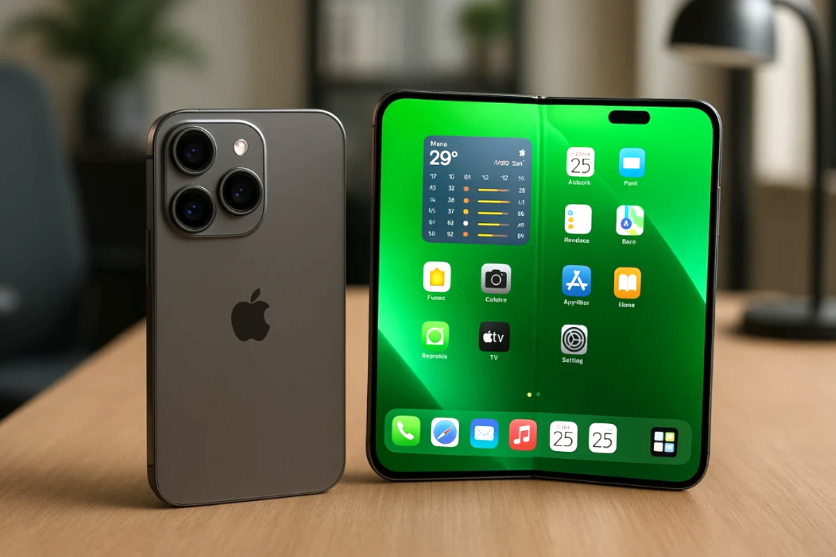 Apple iPhone Ultra foldable, MacBook Ultra OLED touchscreen, iPhone 18 Pro Max launch, Apple foldable phone 2026, MacBook Ultra release date, iPhone Ultra vs Galaxy Z Fold, Apple Ultra series devices #Apple #iPhoneUltra #MacBookUltra #FoldablePhone #TechNews #AppleLaunch #OLEDLaptop