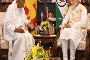 செப்டம்பரில் கூட்டமைப்பின் முக்கியஸ்தர்களை சந்திக்க மோடி திட்டம்