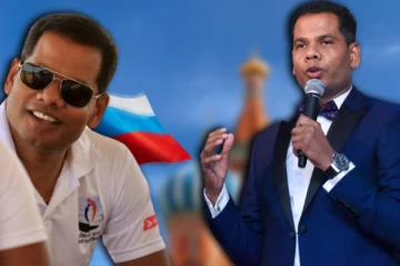 “பள்ளிக்கூடத்தில் படிக்கும் போது நெல்லிக்காய் விற்றேன்” - கந்தையா பாஸ்கரன்