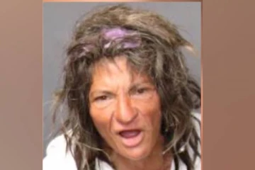 உடைகளை களைந்து நிர்வாணமாக நின்ற பெண்! பின்னர் செய்த அராஜக செயல்... கைவிலங்கு மாட்டிய பொலிஸ்