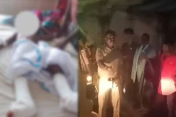 சாதி வெறி.. 6 வயது சிறுவன் உட்பட 5 பேரை சரமாரியாக வெட்டிய நபர்கள் - கொடூரம்!