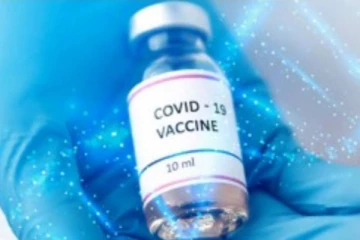 பாகிஸ்தானுக்கு இலவசமாக கொரோனா தடுப்பூசி வழங்கும் இந்தியா