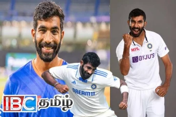 அஸ்வினை பின்தள்ளி முதலிடத்தை பிடித்துள்ள இந்திய வீரர்