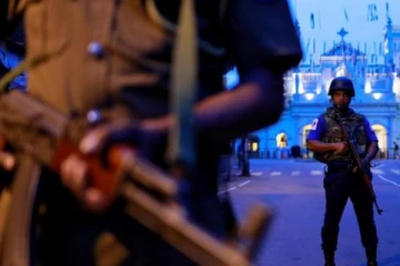 இலங்கையில் அனைத்து கிறிஸ்தவ தேவாலயங்களுக்கும் பாதுகாப்பு வழங்க நடவடிக்கை