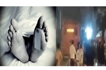 திடீரென தீப்பிடித்த பேருந்து..3 பேர் உயிரிழப்பு - மும்பையை உலுக்கிய கோர விபத்து!