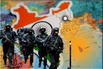 இலங்கைக்குள் நுழையும் இந்திய புலனாய்வு அமைப்பு: வெளியானது நோக்கம்