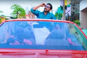 பஞ்சாயத்தில் நிறுத்தி அசிங்கப்படுத்திய கண்ணம்மா! திடீரென பாரதி கொடுத்த ஷாக்