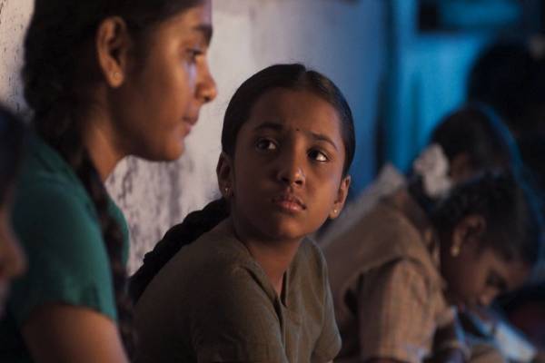 கைதி படத்தில் குழந்தையாக நடித்த மோனிகா? இப்போ எப்படி வளந்துடாங்க பாருங்க | Child Actress Monica Teenage Recent Photos Viral