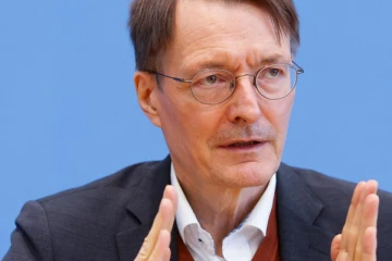 ஜேர்மன் அமைச்சரின் பிள்ளைகளுக்கு கொலை மிரட்டல்