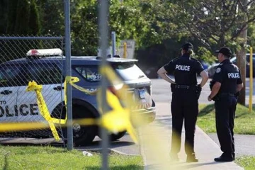 கனடாவில் இந்திய வம்சாவளியினர் ஒருவர் சுட்டுக்கொலை