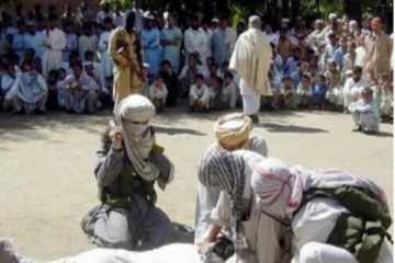 4 பேரின் கைகளை கொடூரமாக வெட்டிய தாலிபான்கள் - அதிர்ச்சி பின்னணி!