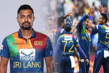 இலங்கை கிரிக்கெட் அணிக்கு மீண்டும் வரும் முக்கிய வீரர்!