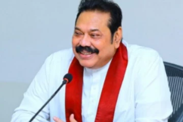 வரலாற்றை மாற்றியது கோட்டாபய அரசு - பகிரங்க குற்றச்சாட்டு