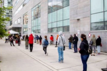 ஒன்றாரியோ மாகாண மருத்துவமனை அதிகாரிகள் விடுத்துள்ள அவசர எச்சரிக்கை!