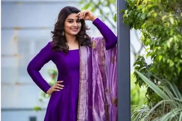 சுடிதாரில் சினேகா! அட இளம் நடிகைகளுக்கே டஃப் கொடுப்பார் போலிருக்கே..வாயடைத்து போன ரசிகர்கள்