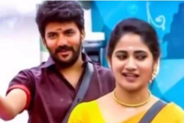 இன்னும் லாஸ்லியாவை நினைத்து உருகும் பிக்பாஸ் கவின்.. ட்விட்டர் பதிவை கண்டு ஆச்சரியமடைந்த ரசிகர்கள்!