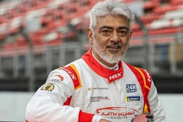 தன்னுடைய ட்ரீம் காரை வாங்கிய அஜித்!.. அடேங்கப்பா விலை மட்டும் இத்தனை கோடியா?