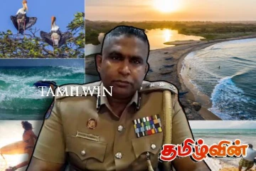 அறுகம்பை விவகாரம்! கிடைத்துள்ள உளவுத் தகவல்கள்