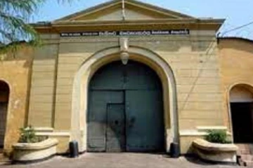 சிறை கொரோனா கொத்தணி கட்டுப்பாட்டுக்குள் வந்தது