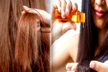 தேங்காய் நார் போல் தொங்கும் உங்கள் தலைமுடிக்கு இது தான் சரியான தீர்வு! இனி வீட்டிலேயே செய்யலாம்