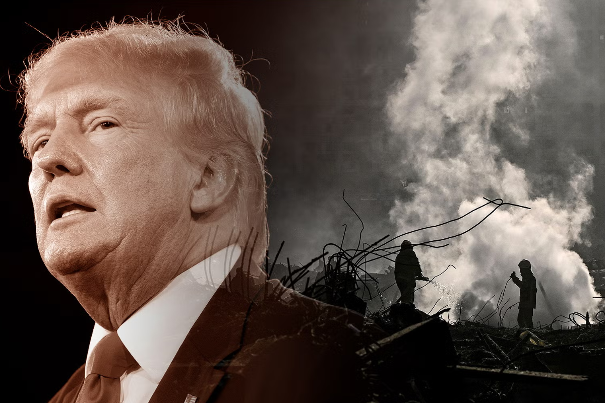 உலகளவில் எரிபொருள் விலை மிக வேகமாக உயர்கிறது! ட்ரம்பின் கையை மீறிச் சென்ற நிலவரம்.. | Iran Us War Fuel Price Hike