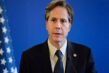 இலங்கை நண்பர்களுடன் மொடர்னா தடுப்பூசிகளை பகிர்ந்துகொள்வதில் பெருமிதம்! என்டனி பிளிங்கன்