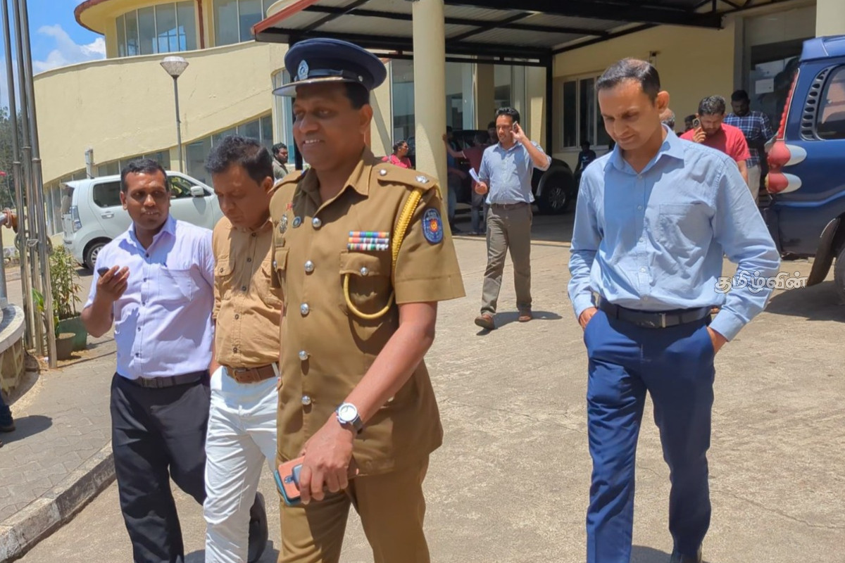 டிக்கோயா வைத்தியசாலையில் சர்ச்சை: மகளின் சடலம் குறித்து தாய் முறைப்பாடு- விசாரணை தீவிரம் | Controversy At Dickoya Hospital