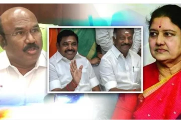 யாரை பற்றியும் யாரையும் தரக்குறைவாக பேச வேண்டாம்... ஆதரவாளர்களுக்கு சசிகலா  அன்பு கட்டளை