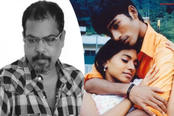 பிரபல தனுஷ் பட இயக்குநர் மரணம்... அதிர்ச்சியில் திரையுலகம்!