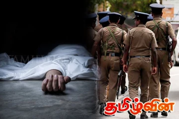 தலையில் இரத்த காயங்களுடன் ஆணின் சடலம் மீட்பு