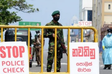 நாட்டை உடனடியாக முடக்கினால் சிக்கல் உருவாகும் -  அரசாங்கம் வெளியிட்டுள்ள தகவல்