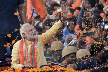 மோடி சென்னை பயணம்; 2 நாள் திட்டம் - காரணம் இதுதான்!