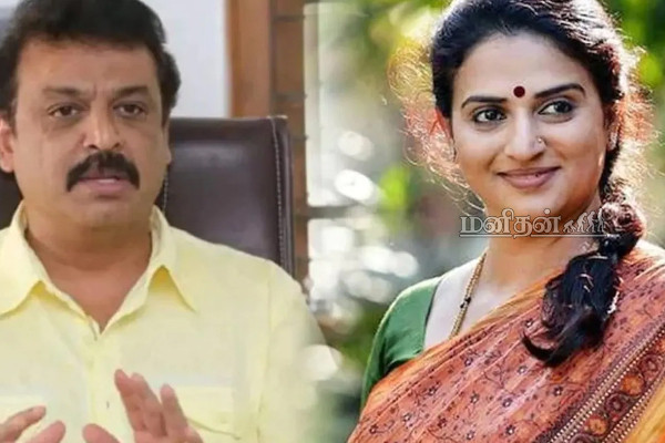 பிரபல நடிகருடன் ஒரே அறையில் இருந்த நடிகை! வீடியோ வைரலானதால் நடந்த சம்பவம் | Pavithra Loses Movie Chances