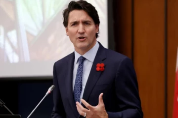 கடும்  விளைவுகளை சந்திக்க நேரிடும்;  ரஷ்யாவுக்கு கனேடிய பிரதமர் எச்சரிக்கை