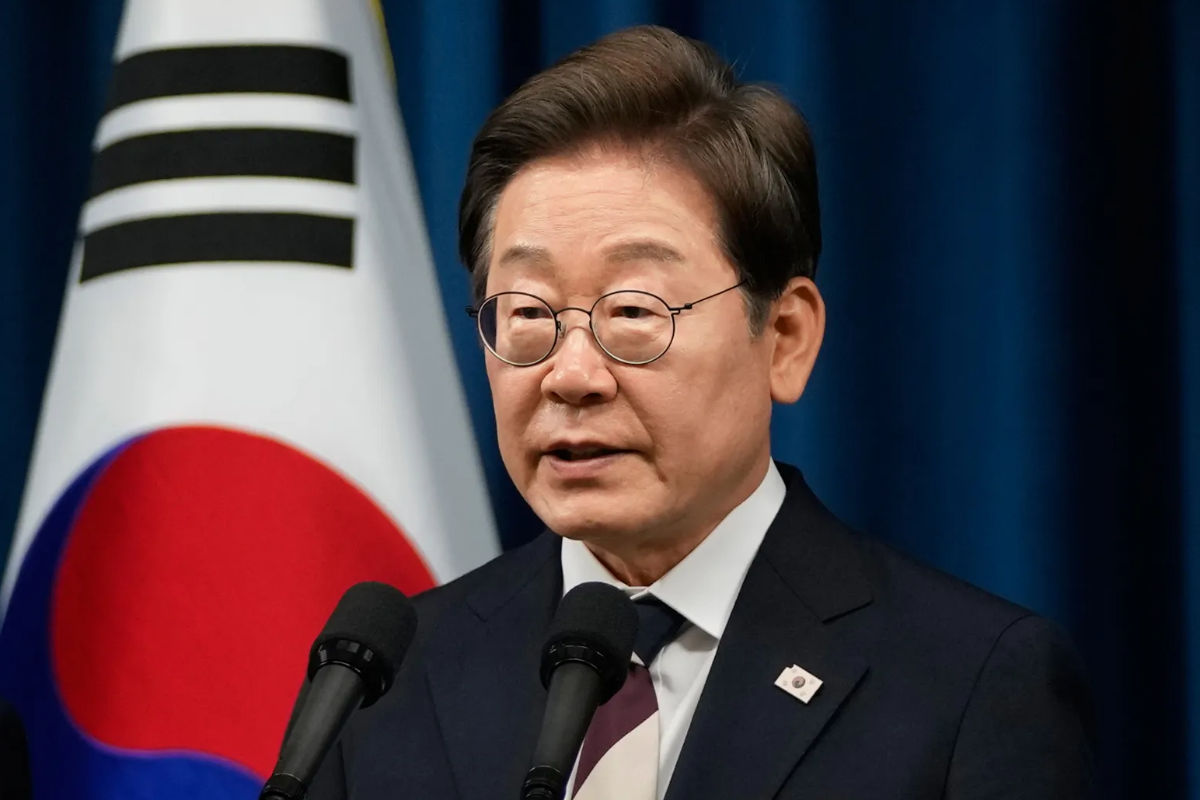 இஸ்ரேலிய இராணுவத்தின் கொடூர காணொளியை வெளியிட்ட தென்கொரிய ஜனாதிபதி | South Korean President Releases Video Israeli Army