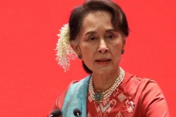 ஆங் சான் சூகிக்கு மேலும்   நீடிக்கப்பட்ட  சிறைத்தண்டனை!