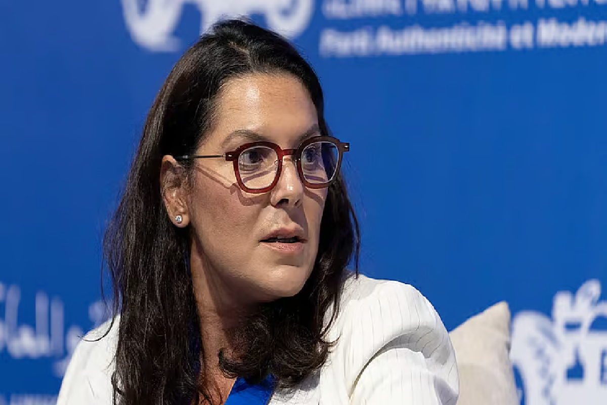 மொராக்கோவின் முதல் பெண் பிரதமர் நியமனம் | Morocco Appoints First Female Prime Minister