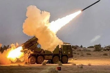 ரூ.10,200 கோடிக்கு பினாகா வகை ராக்கெட்கள் கொள்முதல் செய்ய இந்திய ராணுவம் ஒப்பந்தம்