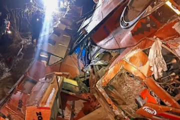 நேபாள பேருந்து விபத்தில் 19 பேர் பலி