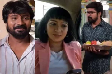 முத்துவால் மனோஜிடம் மாட்டப்போகும் ஜீவா, பரபரப்பான கதைக்களம்- சிறகடிக்க ஆசை புரொமோ