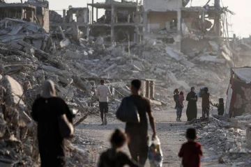 போர் நிறுத்த ஒப்பந்தத்தை 47 முறை மீறி 38 பாலஸ்தீனியர்களைக் கொன்ற இஸ்ரேல்