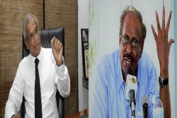ஒற்றுமைப்படுவதில் மேலும் மேலும் கூட்டமைப்பிற்குள் விரிசல் - நிராகரிக்கப்பட்டது சுமந்திரனின் கருத்து!